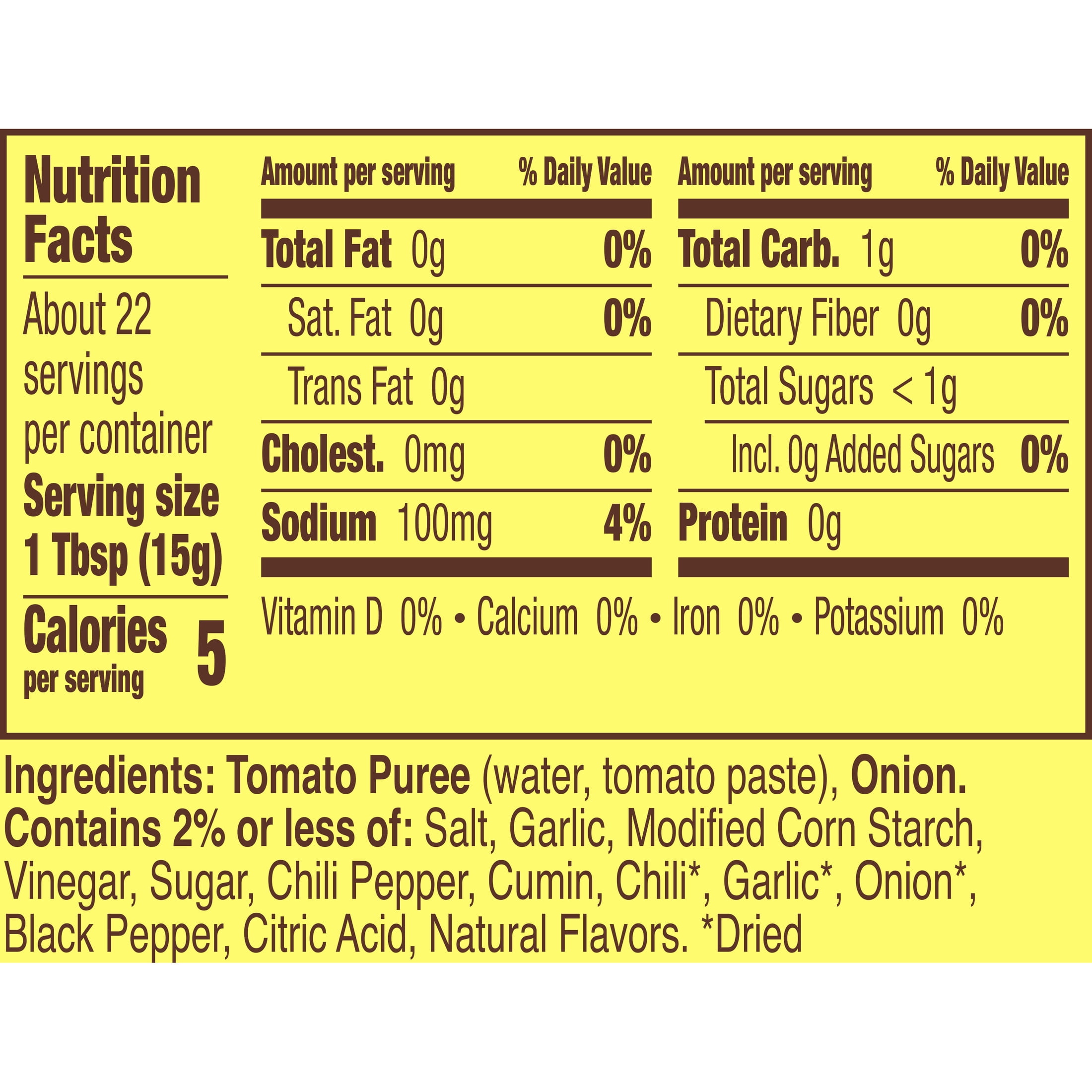 (2 pack) Old El Paso Taco and Enchilada Sauce, Hot, Meal Prep, 12 oz