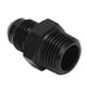 thumbnail image 4 of Ajuste de la Línea de Combustible, Adaptador Recto de aluminio 6061-T6 Para Accesorios para Automóviles, 4 of 7