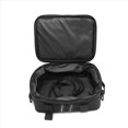 thumbnail image 3 of 2X Motorcycle Rear Seat Luggage Bag Tail Box Top Bag for R1200GS R1250GS Accessories,2 x Motorcycle Luggage Bag,black, 3 of 5