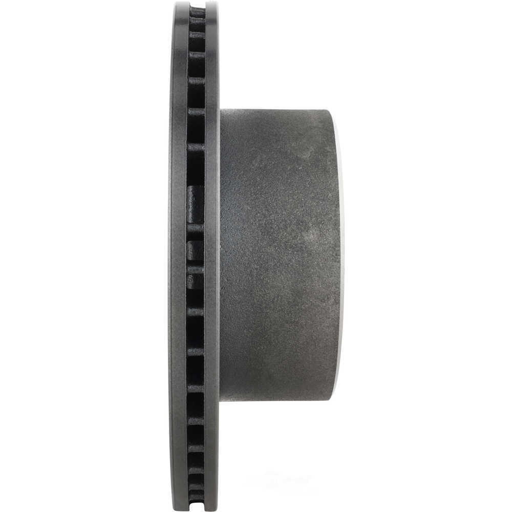 Brembo KT00490 ceramic brake pad and UV coated vented brake disc kit
