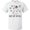 AA-White, variant on Inktastic Let It Snow Cute Snowman in Hat and Scarf T-Shirt