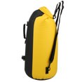 thumbnail image 3 of Sac Sec de Plage, Sac Imperméable Transparent de Film de PVC Charge Lourde Robuste pour la Natation, 3 of 8