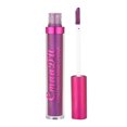 thumbnail image 4 of CmaaDu Brillo de labios líquido mate Hidratante de larga duración Cosméticos de lápiz labial de metal 16 #, 4 of 7