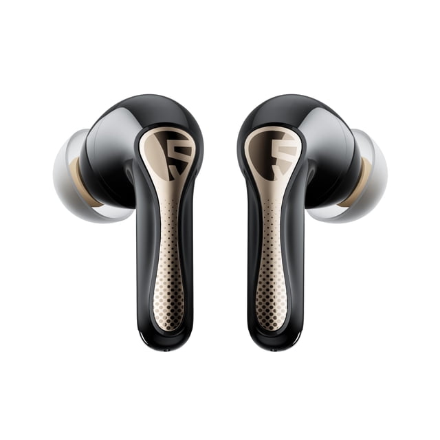 Audífonos Inalámbricos SoundPEATS Air5 Pro+ con Driver Híbrido y ANC