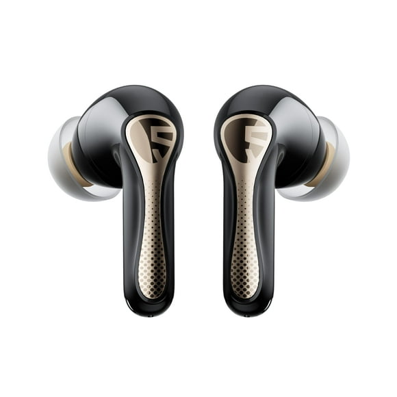 Audífonos Inalámbricos SoundPEATS Air5 Pro+ con Driver Híbrido y ANC