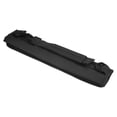 thumbnail image 1 of Unique Bargains Portable Mini Golf Club Carry Bag with Shoulder Strap for Golf Course, Black, 1 of 5