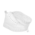 thumbnail image 1 of BOTINES DAMA STYLO 5420 SIMIPIEL BLANCO Stylo 5420, 1 of 4