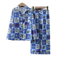 thumbnail image 5 of Pijama Infantil, Ropa De Hogar Casual Para Niños, 5 of 5
