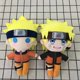 thumbnail image 5 of 20CM New Naruto Plush Doll Creative Cute Pillow Kakashi Uchiha Itachi Simulation Doll Children's Birthday Gift Collection Toys, 5 of 5