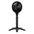 thumbnail image 3 of Vornado 602 Whole Room Air Circulator Pedestal Fan with 3 Speeds, Adjustable Height, Personal, Black, 3 of 6