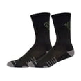 thumbnail image 2 of New Balance Men's 2 Pack Core Performance Crew Socks, 2 of 4