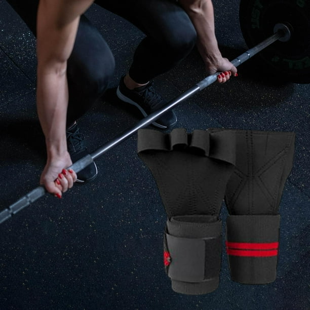 Cómo Hacer Peso Muerto De Manera Correcta - Men's Health Latam