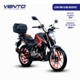 thumbnail image 1 of Motocicleta Urbana Vento Onyx 250 Negro 2027, 1 of 8