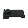 thumbnail image 4 of Table d'Appoint à Clipser Plateau de Tasse pour Camping Chaise Pliante en Alliage d'Aluminium, 4 of 10