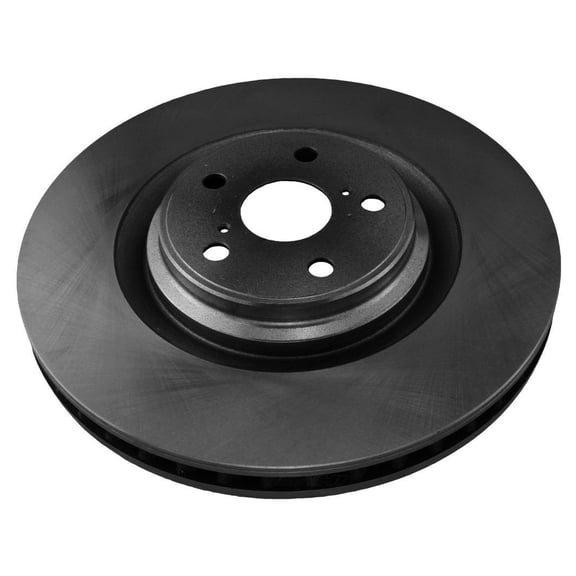 UAP Disc Brake Rotor 31557