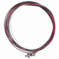 thumbnail image 4 of 30X Set Rainbow Colorful Color String for Acoustic Guitar, 4 of 8