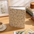 thumbnail image 4 of Small Photo Album 4x6, 100 Pocket per Album, Vertical Mini Portable & Flexible, Picture Photo Book for Family Wedding Anniversary, Gift, 4 of 5