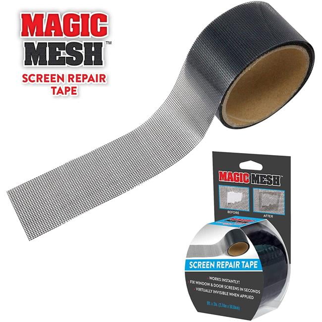Allstar Magic Mesh Screen Repair Tape