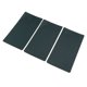 thumbnail image 1 of Kit De Reparación De Parches De Piscina De 3 Piezas, Kit De Reparación De Parches De Cubierta De Piscina Autoadhesivo Premium Para Cubierta De Seguridad, 1 of 7