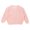 Pink, variant on GYRATEDREAM Baby Girl Boy Knit Sweater Pullover Sweatshirt Warm Crewneck Long Sleeve Shirt Tops Knitted Fall Winter Clothes,1-7T
