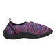 thumbnail image 1 of Regatta - Zapatos de Agua Jetty Slip-on para Niños/Niñas (Rojo, Azul), 1 of 5