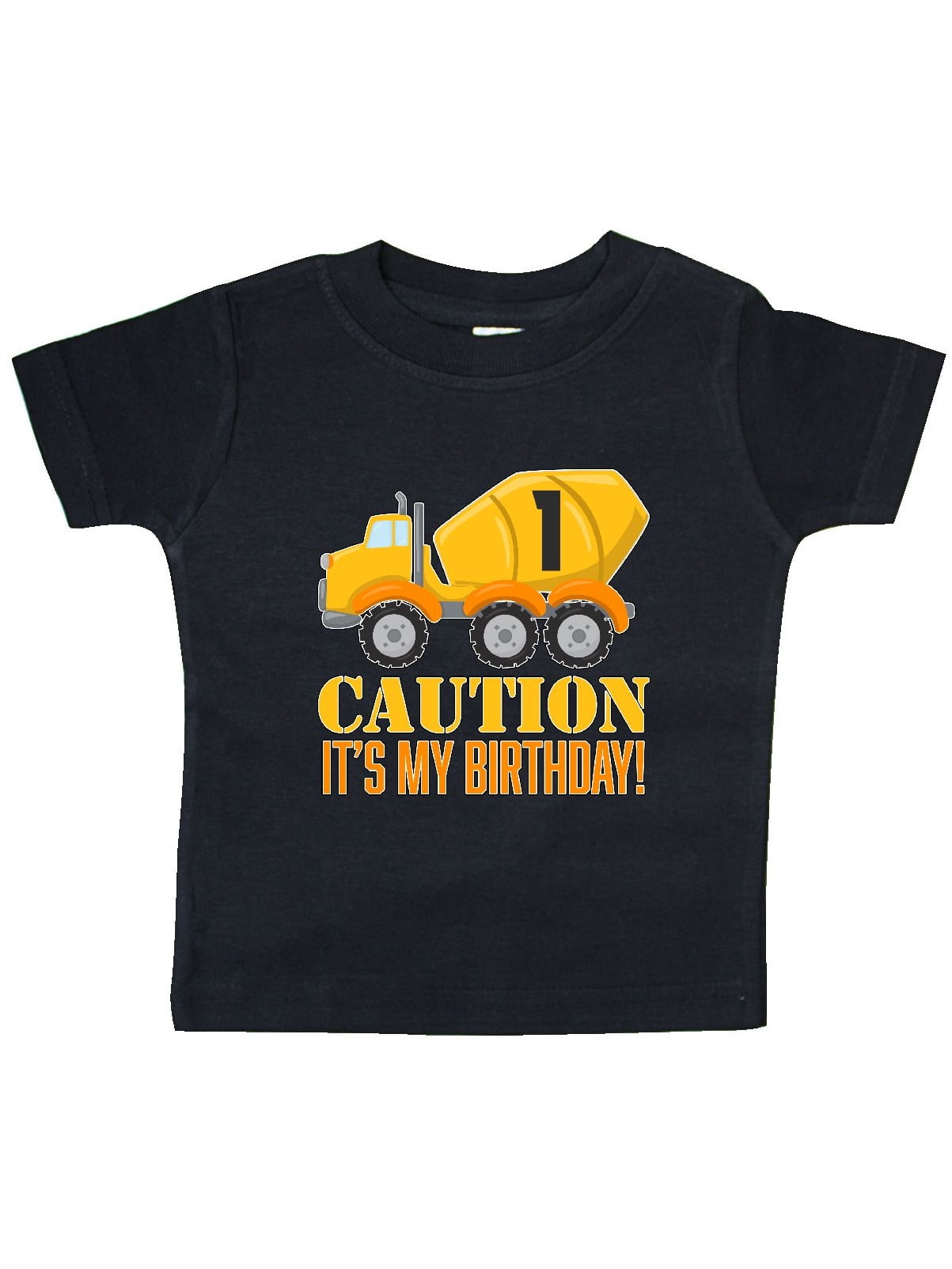 truck for one year old