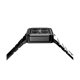 thumbnail image 1 of Correa de reloj con control remoto shaofei para C200 SJ6 LEGEND SJ8 Pro SJ8PLUS SJ8AIR SJ10X SJ10 PRO A10 A20 Negro, 1 of 5