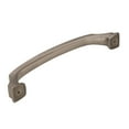thumbnail image 3 of Amerock Bp55348 Revitalize 8" Center To Center Appliance Pull - Bronze, 3 of 7