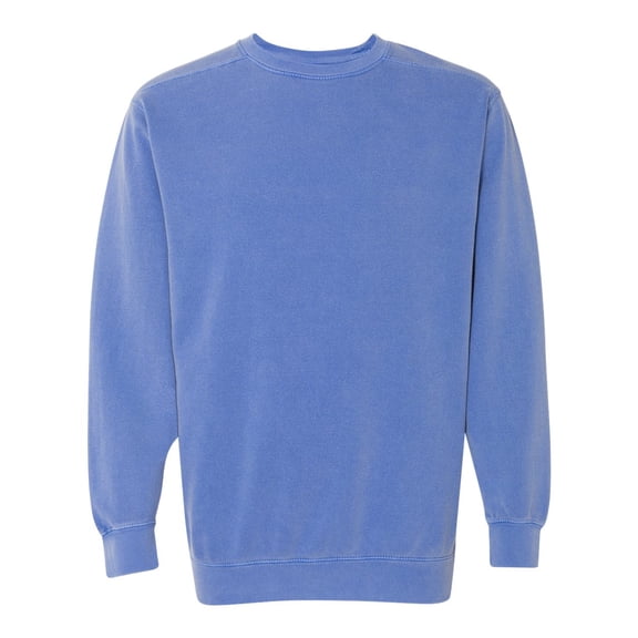 Comfort Colors Garment-Dyed Sweatshirt Size up to 3XL