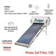 thumbnail image 3 of Reacondicionado Calentador solar 8 tubos 120 L para 2-3 personas, 3 of 4