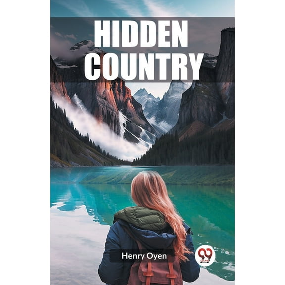 Hidden Country, (Paperback)