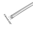 thumbnail image 4 of 19 Gauge Heat Resistance Wire Wrapping, 25ft Heating Resistor Wires Electronic Coil, 4 of 4