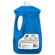 Ajax Extreme Clean Foaming Dish Soap, Deep Cleaning, Grease-Cutting, 85 fl oz