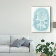 thumbnail image 3 of Trademark Fine Art 'Ghost Rose I' Canvas Art by Grace Popp, 3 of 4