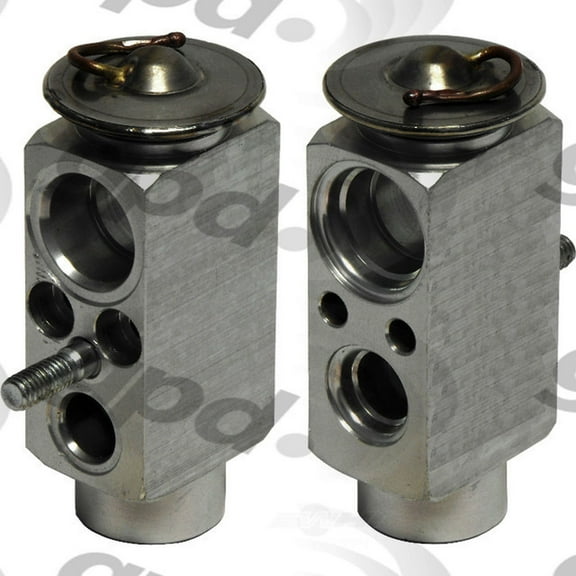 A/C Expansion Valve Fits select: 2012-2017 MERCEDES-BENZ E, 2014-2018 MERCEDES-BENZ CLS