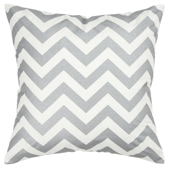 Rizzy Home 18" x 18" Pillow- T08777