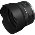 thumbnail image 6 of Canon RF 16mm f/2.8 STM Lens  for Canon EOS C70 EOS R EOS R10 EOS R3 EOS R5 EOS R5 EOS R50 EOS R6(5051C002) + Expo- Kit, 6 of 7