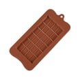 thumbnail image 1 of Bewildely Molde para pasteles, galletas de seguridad, pudín, moldes de Chocolate, gelatina, accesorios de cocina, Hotel de silicona, dulce Herramientas y accesorios para hornear, 1 of 6