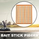 thumbnail image 4 of 10 Uds Boilie tapón carpa pesca pelo aparejo extensor carpa pesca pelo aparejo paradas, 4 of 9
