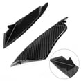 thumbnail image 1 of For Ducati 749 999 2003-2006 Carbon Fiber Front Nose Airduct Intake Vent Fairing, 1 of 9