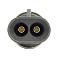 thumbnail image 3 of KarParts360 For Jeep Wagoneer 1990 Transfer Case Switch | 2 Pin Terminal | Excluded Wiring Harness | Replacement For 83503525, 3 of 4