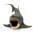 thumbnail image 1 of Figura de Dinosaurio Didacti Juegos Tiburon Prehistórico 30 cm DJ-1141, 1 of 7