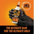 thumbnail image 2 of Gorilla Glue Brand 18oz Ultimate Wood Glue off-White Color, 2 of 8