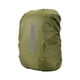 thumbnail image 3 of Mochila Funda Lluvia con Tira Reflectante 30-40L Impermeable Multifunción Verde, 3 of 9