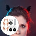 thumbnail image 4 of Accesorios de Disfraz de orejas de Halloween jinwen Oreja de elfo, 4 of 7