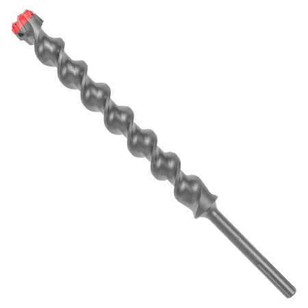 UPC: 0008925152965 | Diablo-DMAMX1390 1-3/4in.x16in.x21in. Rebar Demon SDS-Max 4-Cut Carbide-Tip Hammer Bit