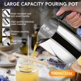 thumbnail image 3 of Kit para hacer velas Zapstarz, olla de 900 ml, placa caliente de 500 W, 110 V, 3 of 7