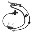 thumbnail image 1 of Unique Bargains ABS Wheel Speed Senor ABS Sensor Anti-lock Braking System Sensor for Toyota Sienna 2001-2003 Front Right, 1 of 7