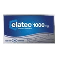 thumbnail image 2 of Elatec Diosminia 900 mg, Hesperidina 100 mg 30 tabletas, 2 of 4