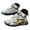 Grey, variant on Zshosam Big Kids Shoes Boys Toddler Shoes Boys Girls Shoes Kids Lightweight Breathable Sports Sneakers for Walking Running Size 6.5,(Dark Blue Big Kids 6.5)